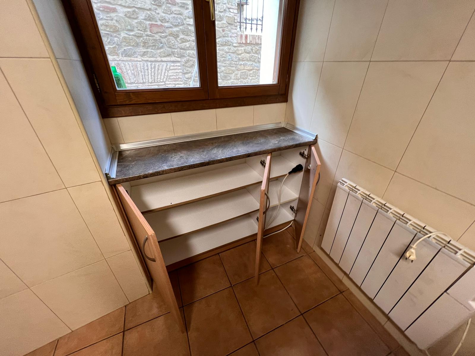 Limpieza de hogar