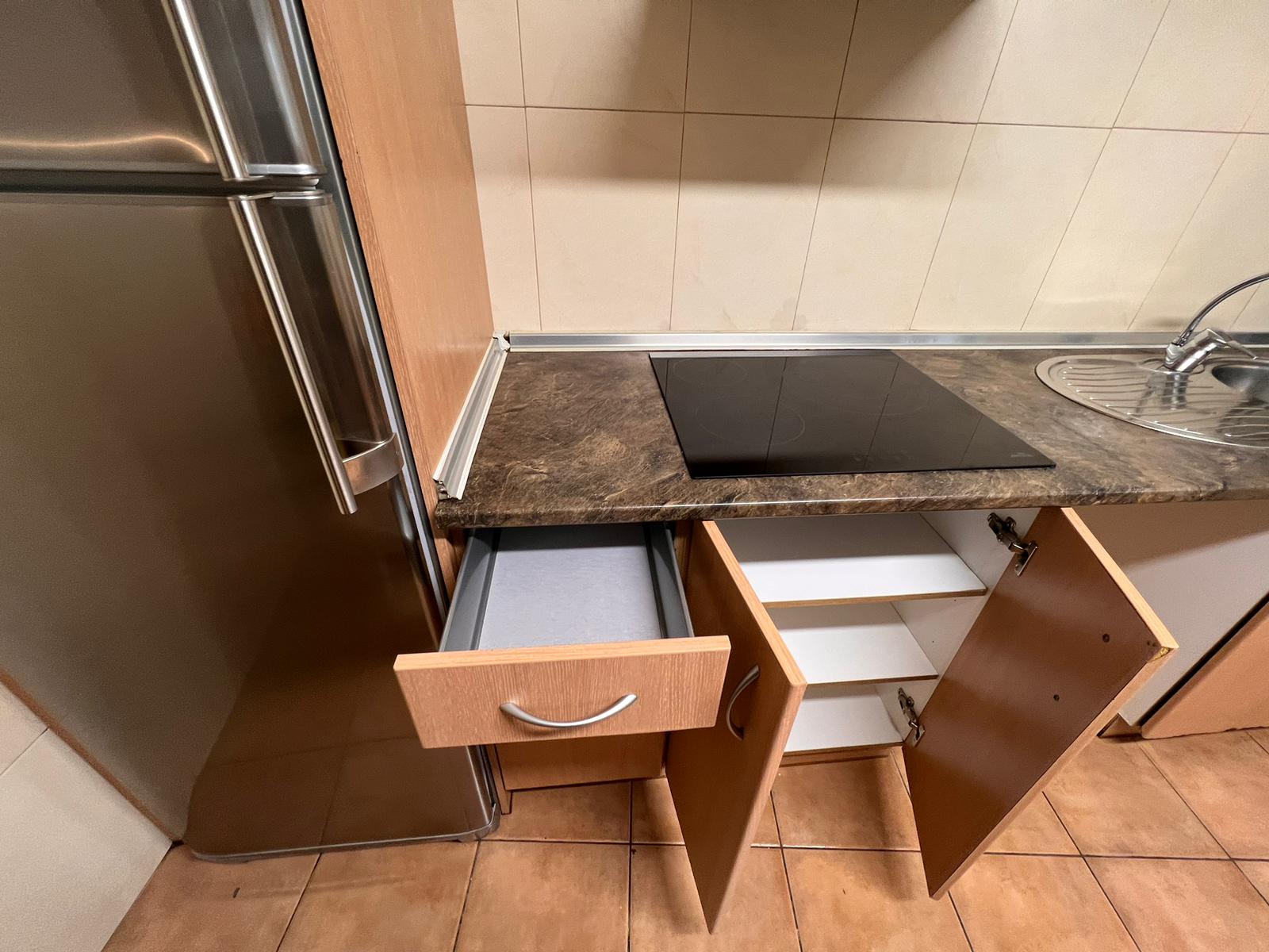 Limpieza de hogar