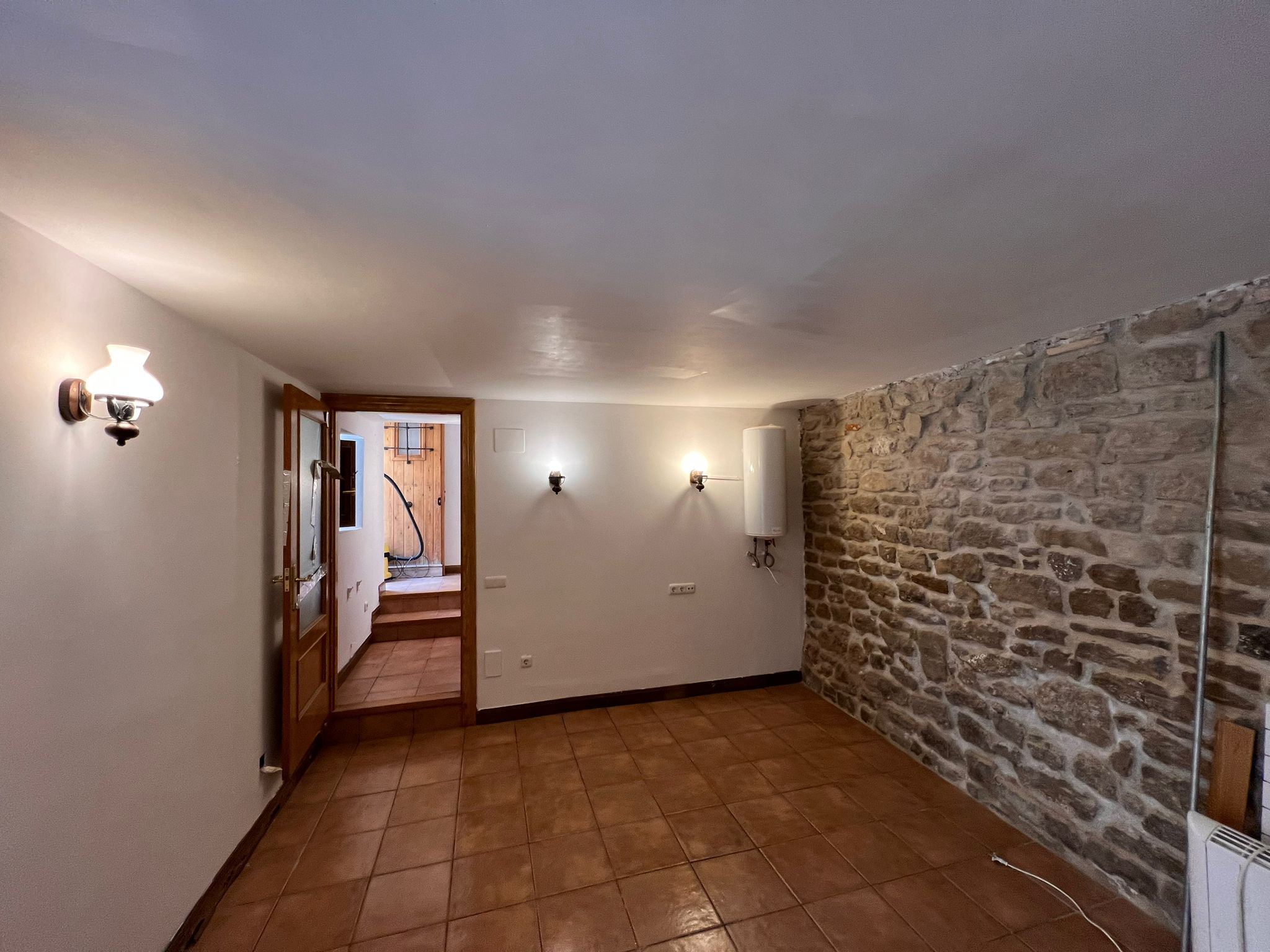 Limpieza de hostelería