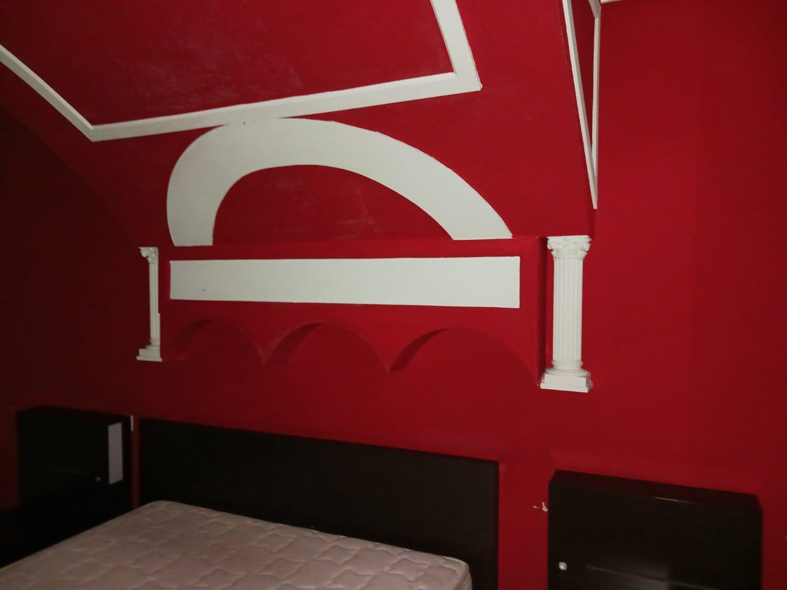 Limpieza de hogar